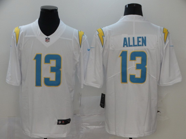 Los Angeles Chargers Jerseys 17 [Cheap NFL Jerseys 2617]